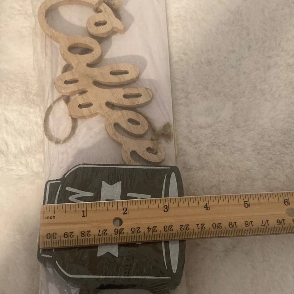 Target BP 2021 Mini Coffee Signs